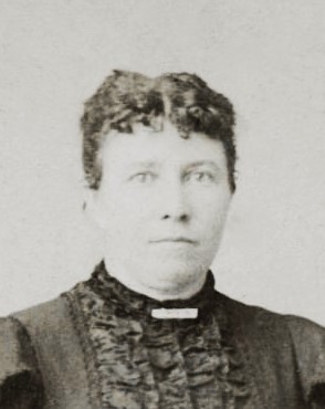 Elizabeth Ann Kimber (1856 - 1933) Profile